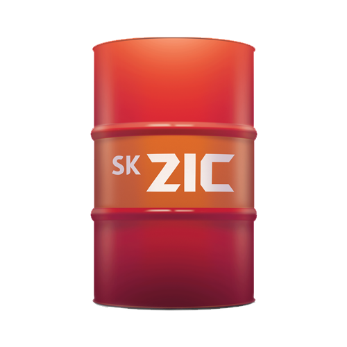 Турбинное масло ZIC SK TURBINE OIL 32 200 л