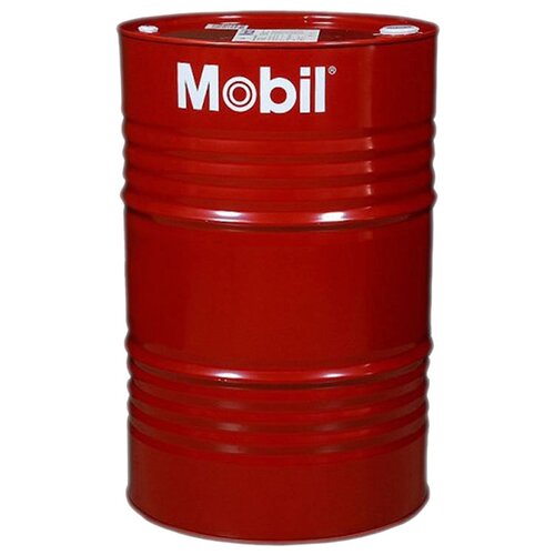 Масло трансмиссионное MOBIL Delvac 1 Gear Oil 75W-140, 75W-140, 208 л