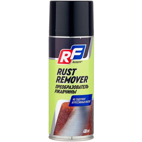 Преобразователь ржавчины RUSEFF Rust 0.4 л