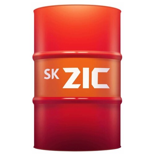 Индустриальное масло ZIC SK Super Gear EP100 200 л