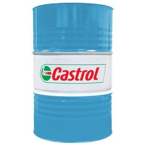 CASTROL 15B91C Жидкость охлаждающая Radicool NF Premix 208л