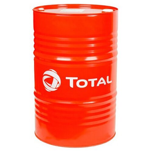 Гидравлическое масло TOTAL EQUIVIS ZS 46 20 л