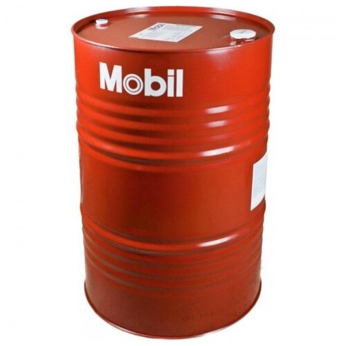 Масло Циркуляционное Mobil Dte Oil Heavy Medium 208 Л 122150 Mobil арт. 122150