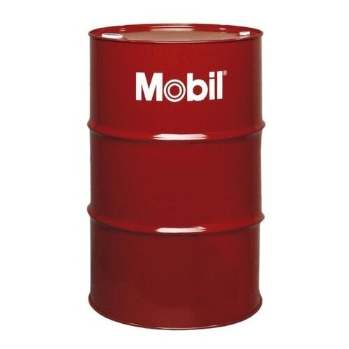 Индустриальное масло MOBIL Mobiltherm 605 208 л