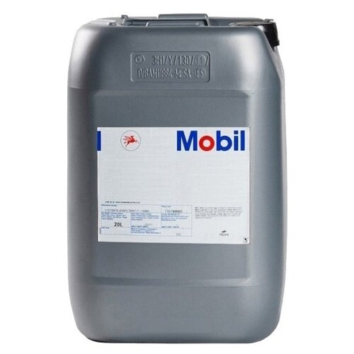 Индустриальное масло MOBIL SHC CIBUS 150 20 л