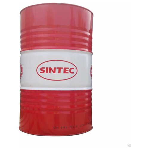 Гидравлическое масло SINTEC Hydraulic HLP 46 216.5 л