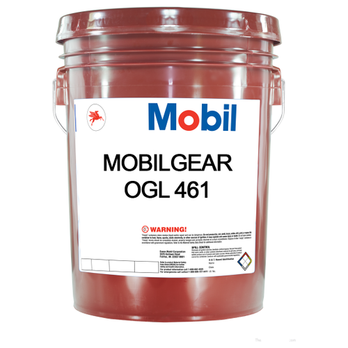 Смазка MOBIL Mobilgear OGL 461 18 кг