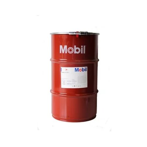 Смазка MOBIL Unirex N 2 18 кг