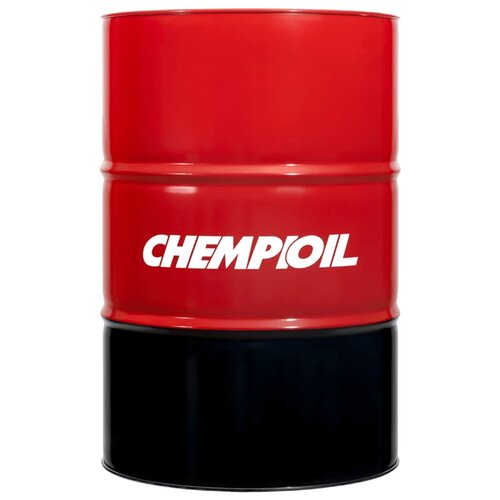 Трансмиссионное масло CHEMPIOIL Syncro GLV 75W-90 (GL-4 GL-5 LS) 75W-90 4л. Синтетическое
