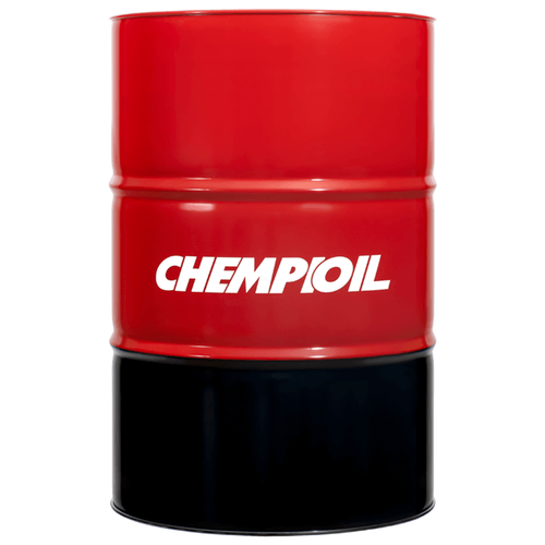 75w-80 Mtf-4 Gl-4 60л (Синт. Транс. Масло) CHEMPIOIL арт. CH880460