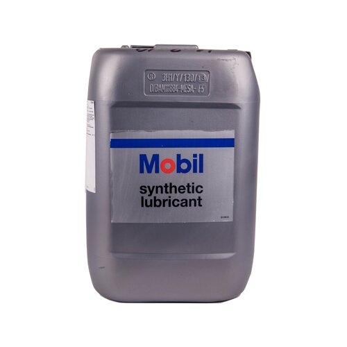Индустриальное масло MOBIL SHC GEAR 460 20 л