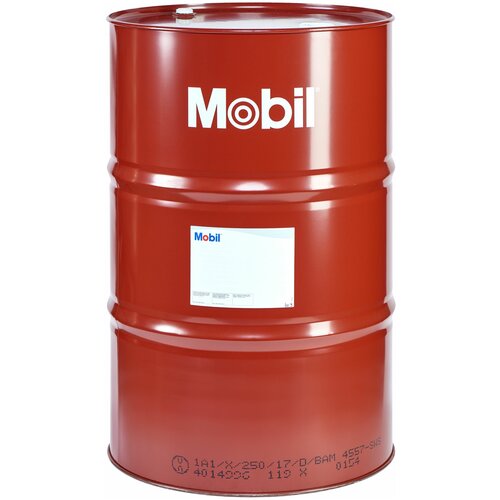 Индустриальное масло MOBIL PEGASUS 805 208 л