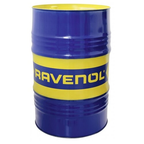 Гидравлическое масло RAVENOL Hydraulikoel TS 32 ( 5л) new