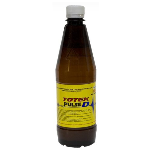 TOTEK Пульс Д, 0.5 л