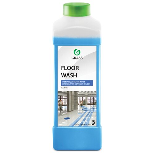 Средство для мытья полов Floor Wash 1 л 82537423