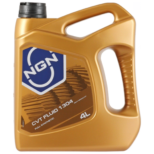 Трансмиссионное масло NGN CVT 1304 4л