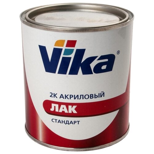 Лак Vika Стандарт АК-1112 0.85 кг