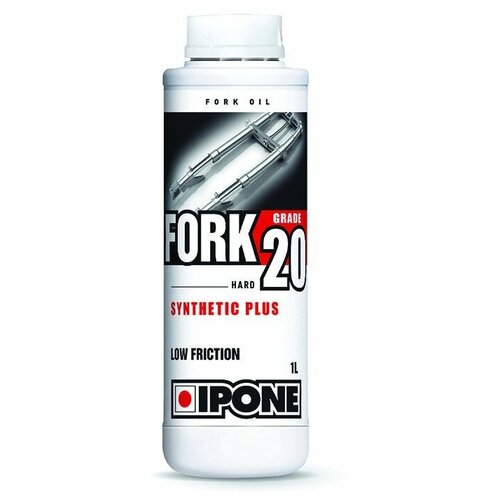 Вилочное масло IPONE Fork 20 1л (800215)