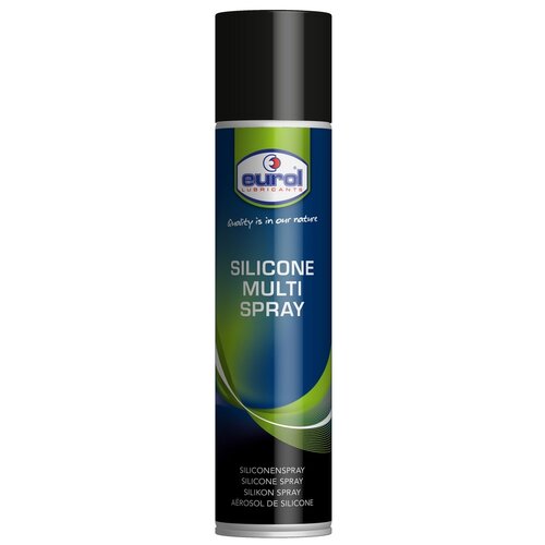 Смазка Eurol Silicone Protect Spray 0.4 л