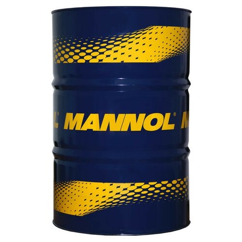 MANNOL O.E.M. for Toyota Lexus / ATF T-IV(60л.) Синт. трансм. масло