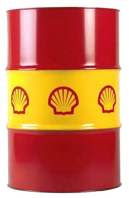 Shell Масло Моторное Shell Helix Hx7 Sn+ 5w-40 Полусинтетическое 209 Л 550051494