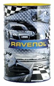 Моторное масло RAVENOL Super Synthetic Truck SAE 5W30 (20л) new