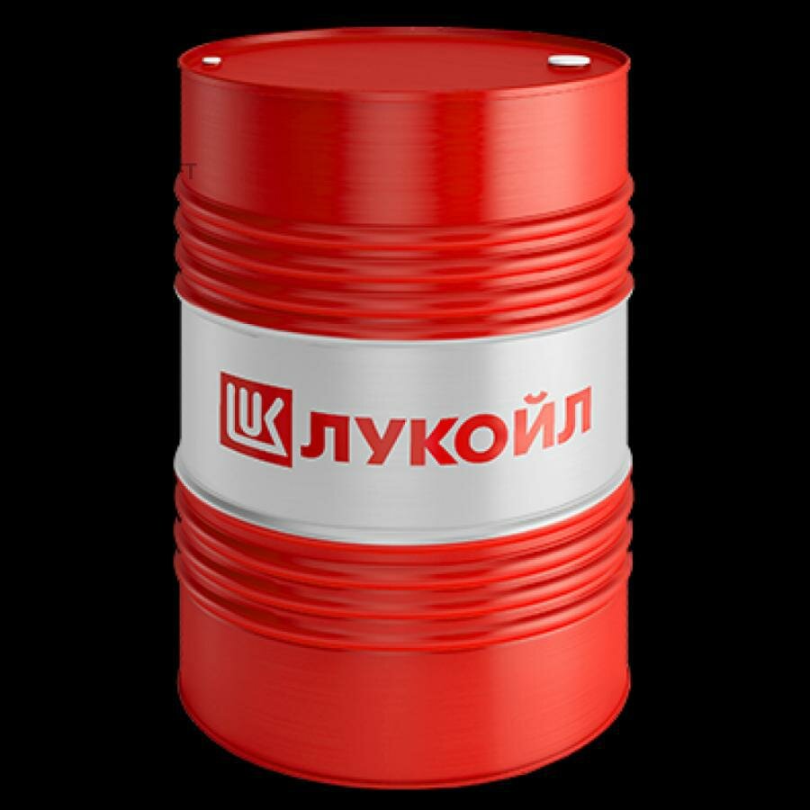 ЛУКОЙЛ супер полусинтетическое SAE 10W-40, API SG/CD 14913 Lukoil бочка 216,5 л