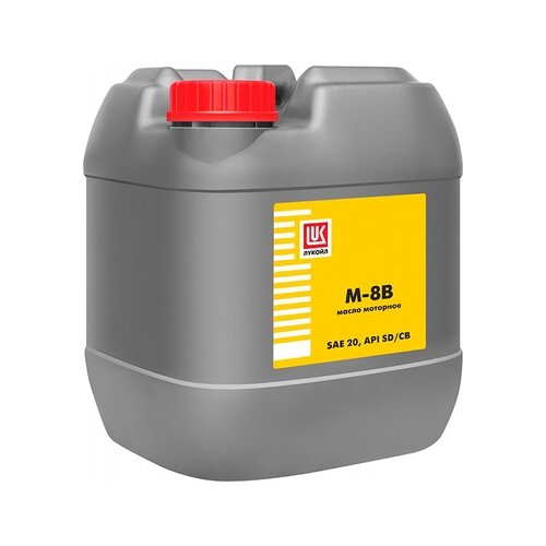 М8В SAE 20 Лукойл 216,5л. (175кг.) мин. API SD/CB Масло моторное (ранее 3018) LUKOIL 3378369 | цена за 1 шт | минимальный заказ 1