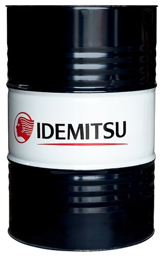 Синтетическое моторное масло IDEMITSU Zepro Diesel 5W-40, 4 л