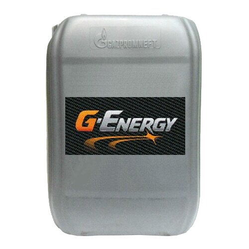 Масло G-Energy Racing 15W-50 IT 4л