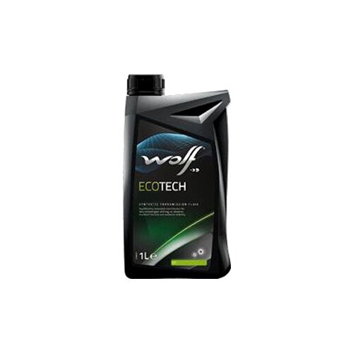 WOLF OIL Масло моторное ECOTECH 0W30 FE 20L 1шт