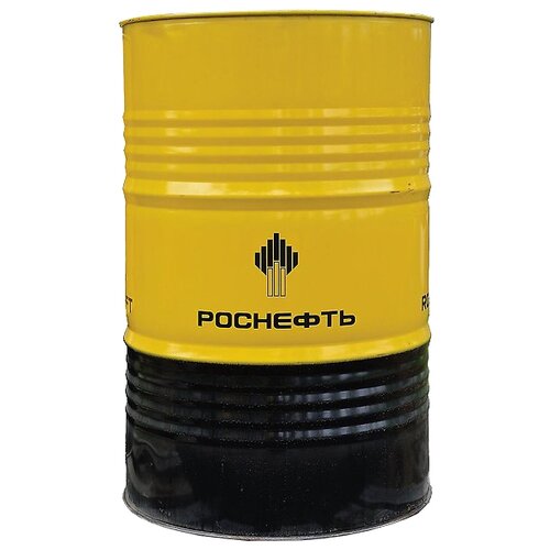 Минеральное моторное масло Роснефть М-10Г2, 20 л, 180 л