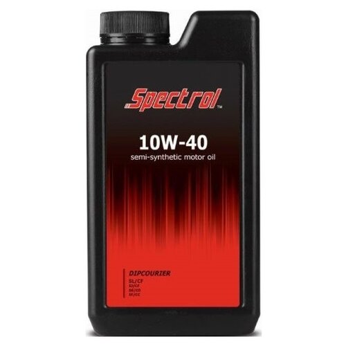 Spectrol Speсtrol Дипкурьер 10/40 Sl/Cf П/С (5л)