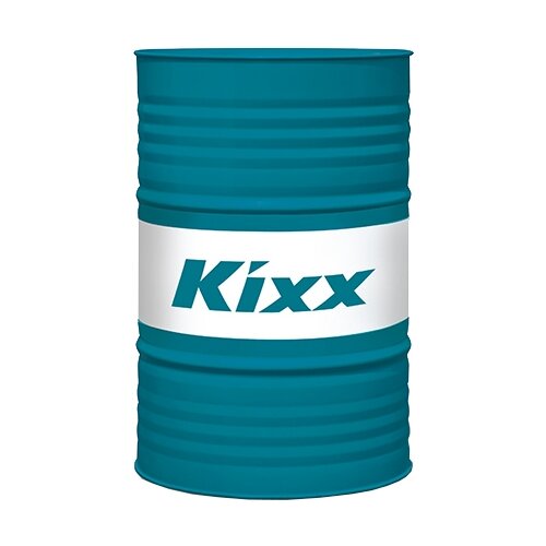 Синтетическое моторное масло Kixx G1 5W-50, 1 л