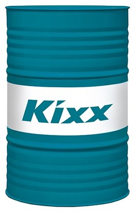 KIXX Масло моторное 5W30 п/синт. Dynamic CF-4/SG (1л) (KIXX)