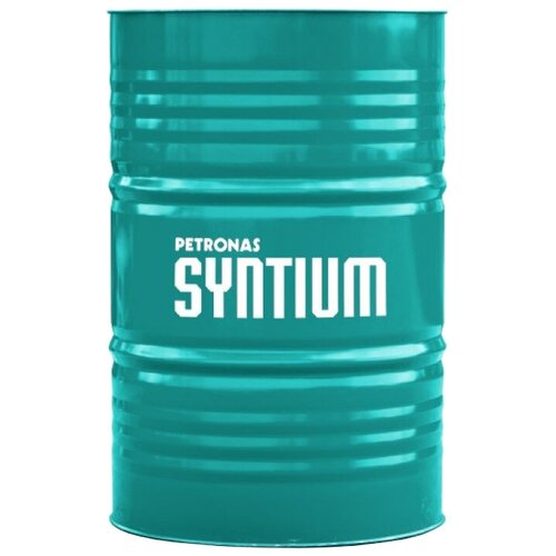 Синтетическое моторное масло Petronas Syntium 3000 AV 5W40, 1 л
