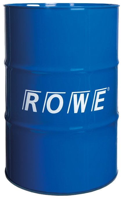 Моторное масло ROWE HIGHTEC SYNT RS HC-D SAE 5W-40 1л