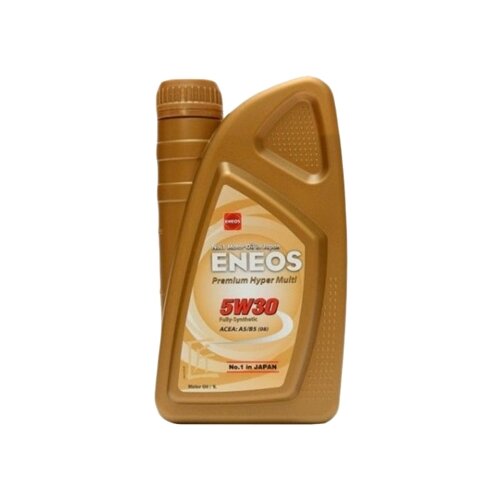 ENEOS EU0033530N Моторное масло Eneos HYPER-MULTI 5W30 60л