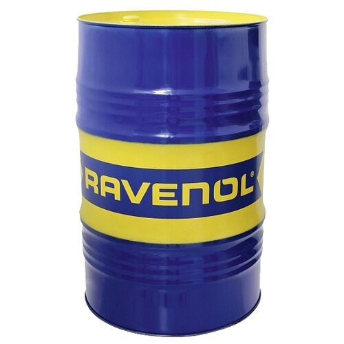 Синтетическое моторное масло Ravenol Racing Castor 2T, 1 л