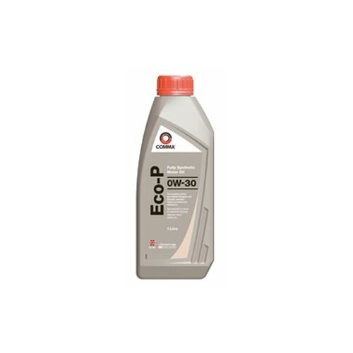 Синтетическое моторное масло Comma Eco-P 0W-30, 1 л
