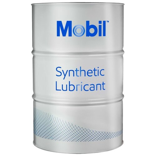 Синтетическое моторное масло MOBIL 1 FS 5W-30, 4 л