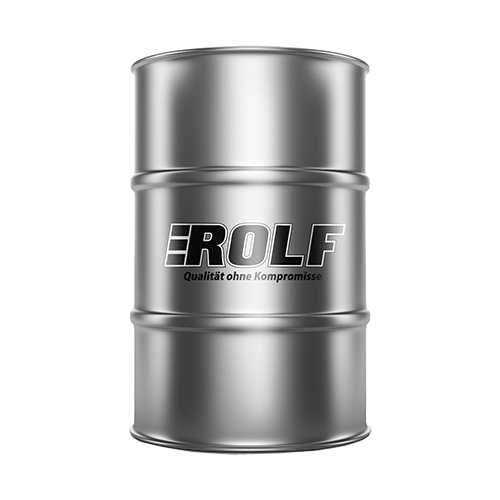 Синтетическое моторное масло ROLF Krafton S5 U 5W-40, 20 л