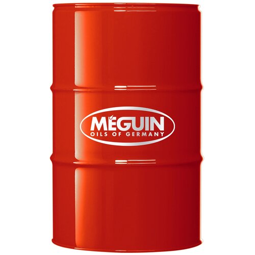 Синтетическое моторное масло Meguin New Generation 5W-30, 5 л