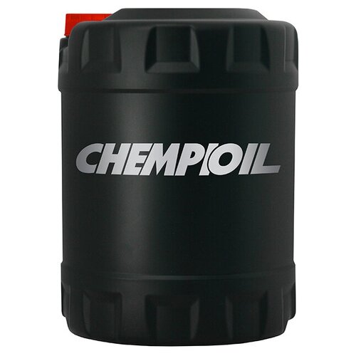 Полусинтетическое моторное масло CHEMPIOIL Truck CH-5 UHPD Ultra 10W-40, 60 л