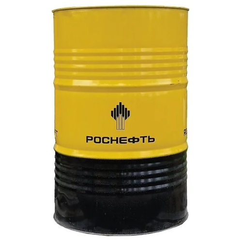 Синтетическое моторное масло Роснефть Magnum Coldtec 5W-40, 1 л