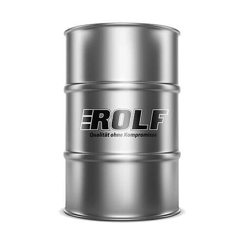 Полусинтетическое моторное масло ROLF Krafton P5 UE 10W-30, 20 л