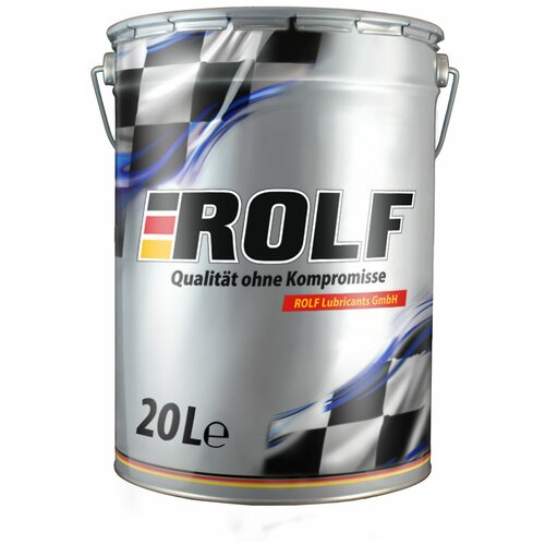ROLF Rolf Krafton S7 M 10/40 (Acea E4) 20л М