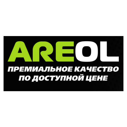 AREOL Areol Max Protect 10w40 (205l)_масло Мотор.! Полусинтacea A3/B3,Api Sl/Cf,Mb 229.1,Vw 501.01/505.00