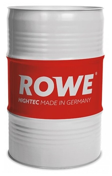 Моторное масло ROWE HIGHTEC SYNT RS 5W-30 HC-C4 5л.