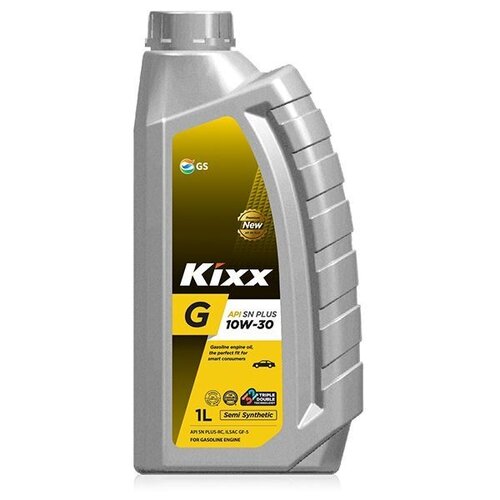 Kixx G Sn Plus 10w30 1л П/С Шт KIXX арт. L2108AL1R1